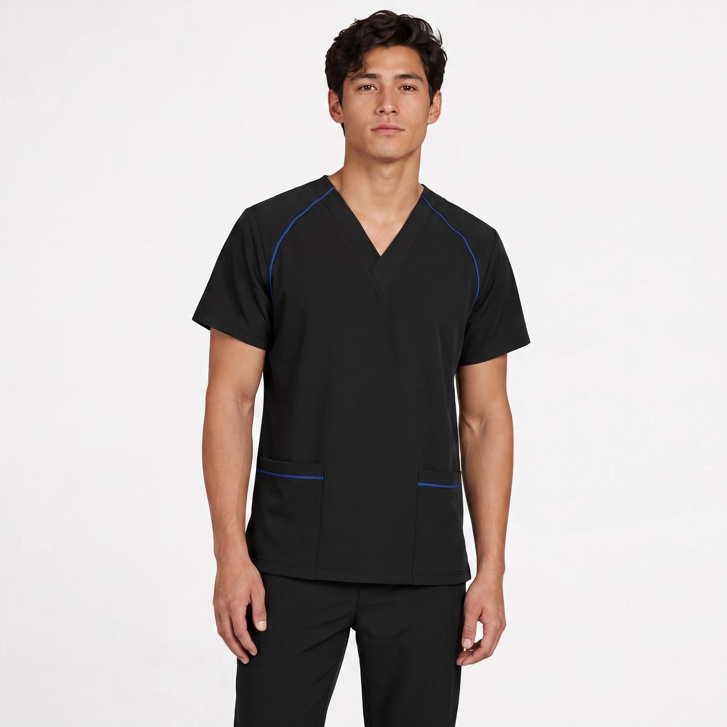 Top Cross Hombre | 2 Pockets