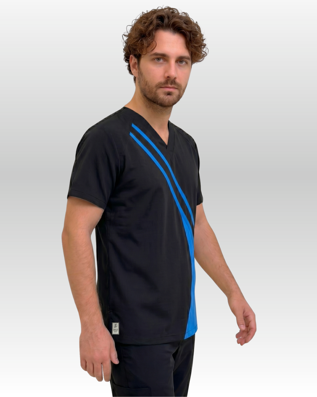 Top Fashion Hombre | 2 Pockets