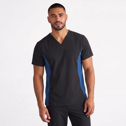 Top Duo Hombre | 2 Pockets