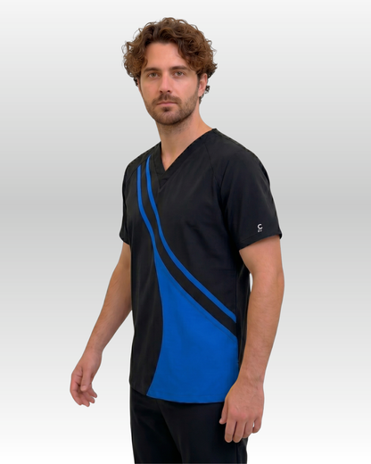Top Fashion Hombre | 2 Pockets