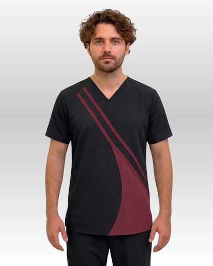 Top Fashion Hombre | 2 Pockets