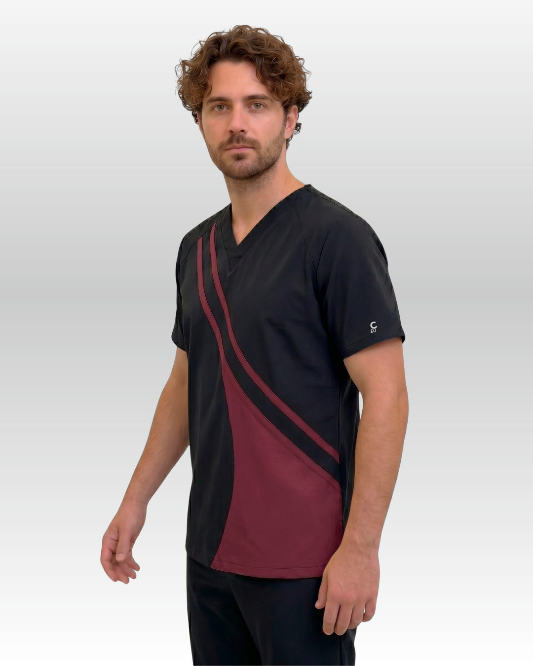 Top Fashion Hombre | 2 Pockets