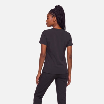 Top Elite Mujer | 2 Pockets