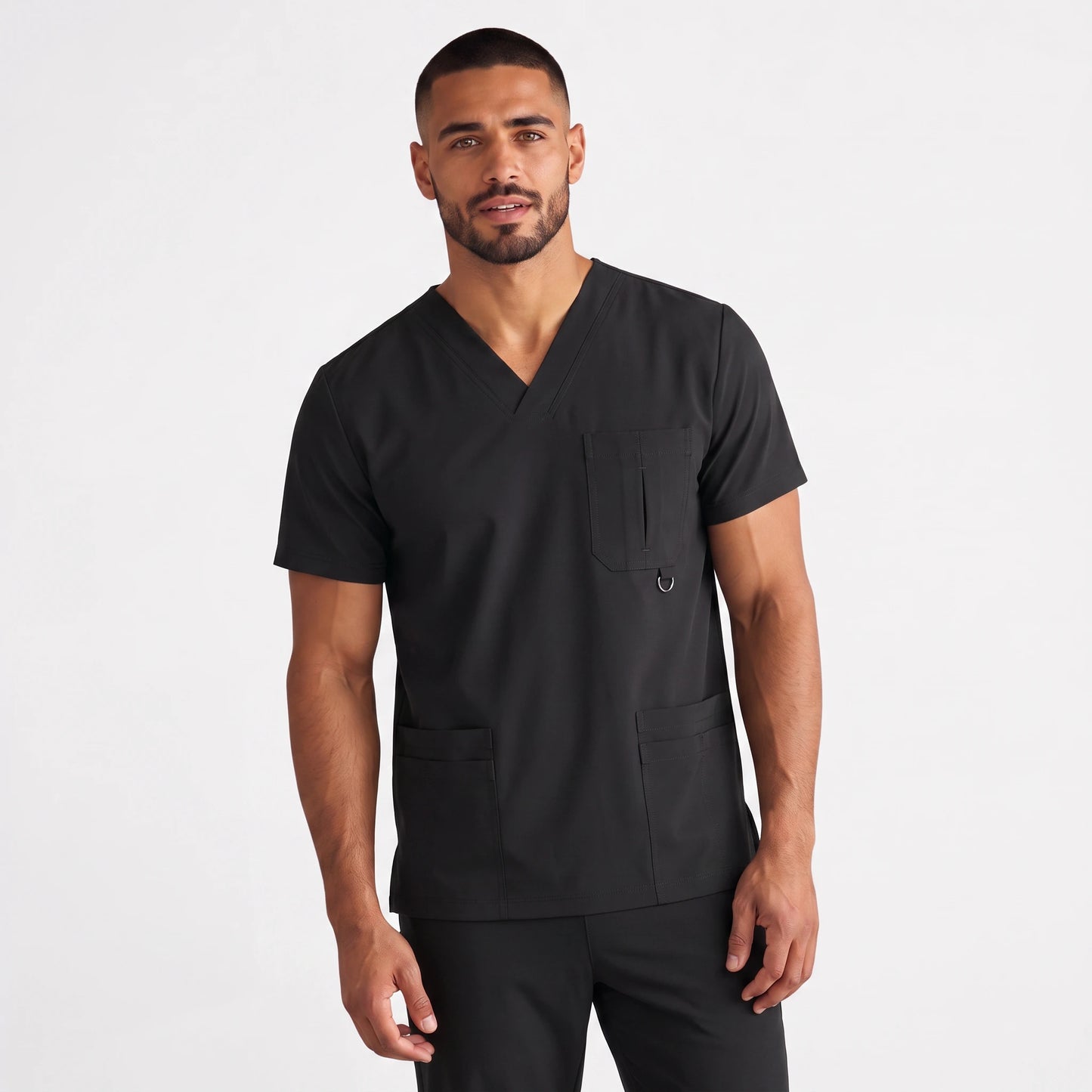 Top Támesis Hombre | 5 Pockets
