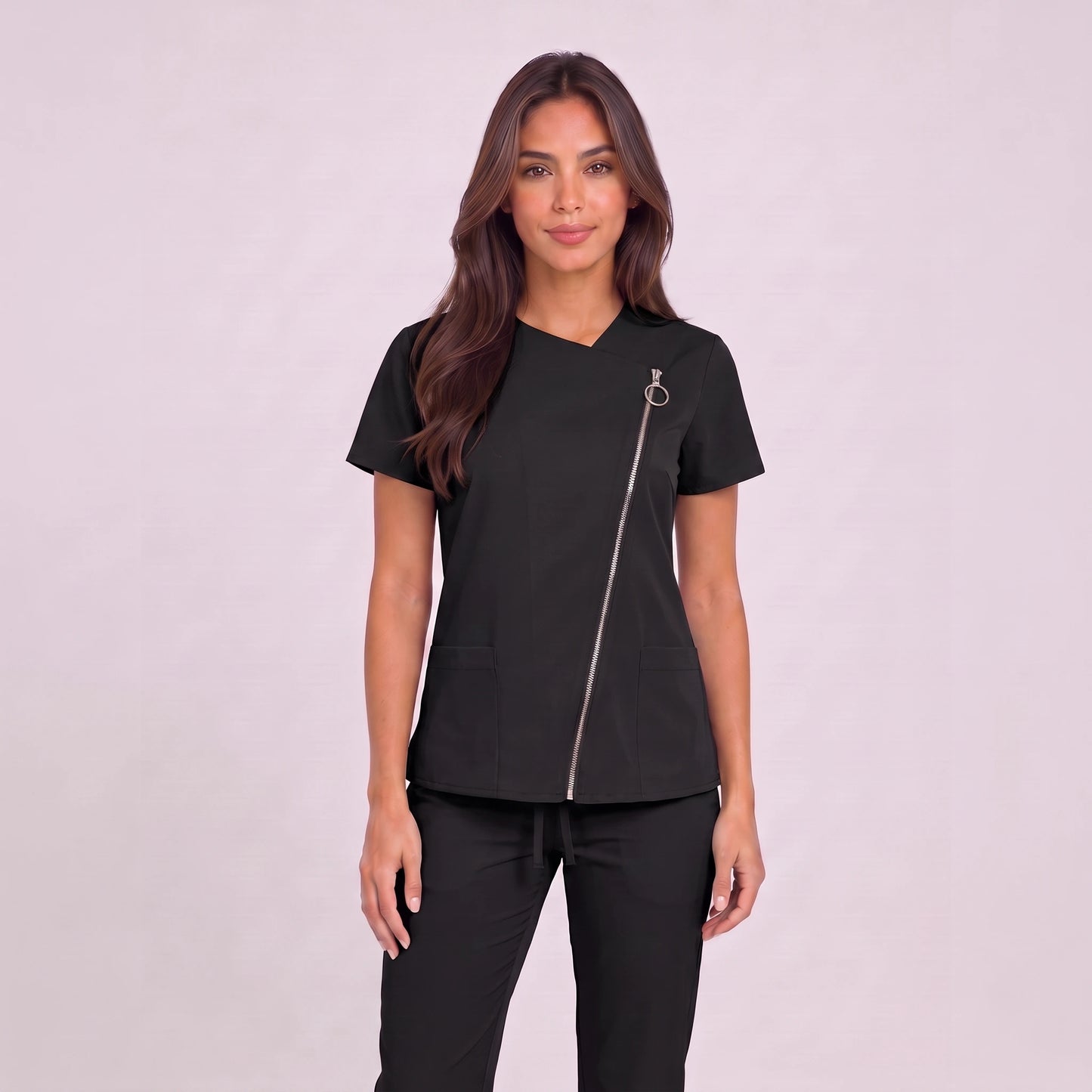 Top Italia Mujer | 2 Pockets