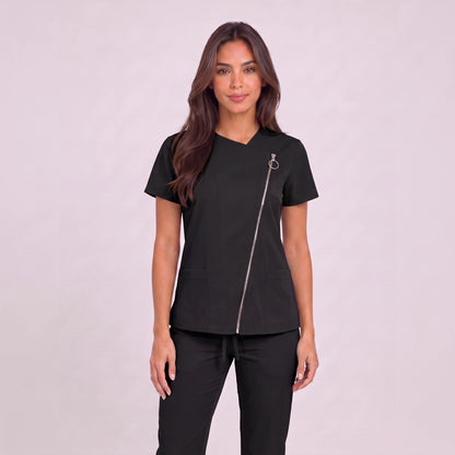 Top Italia Mujer | 2 Pockets