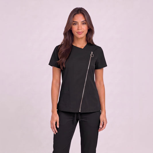Top Italia Mujer | 2 Pockets
