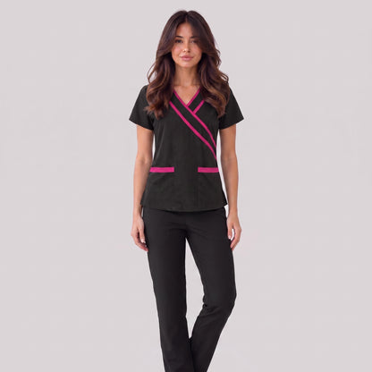 Top Pacific Mujer | 2 Pockets