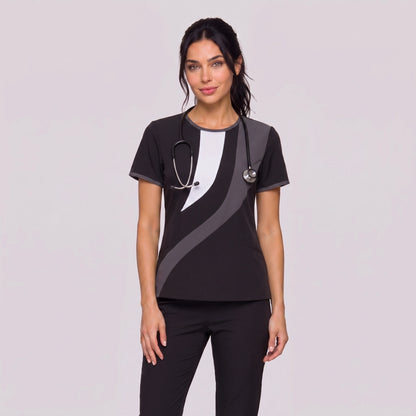 Top Picos Mujer| 2 Pockets