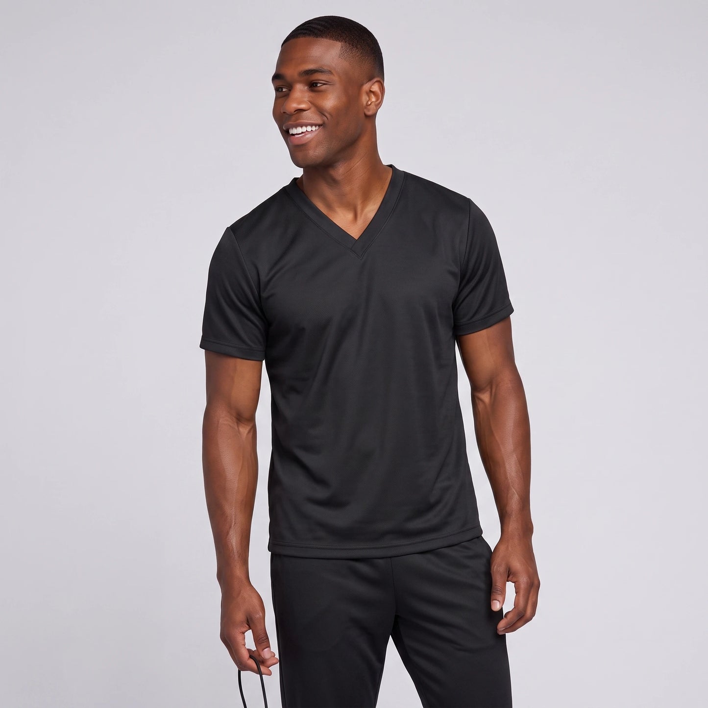 Top Casual Hombre | 0 Pockets