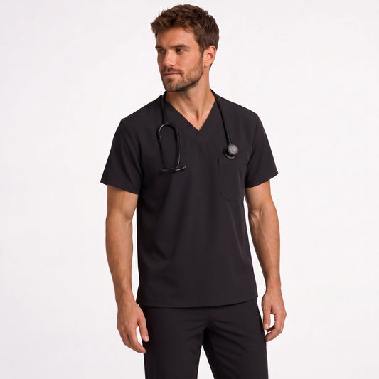 Top Confort Hombre | 2 Pockets