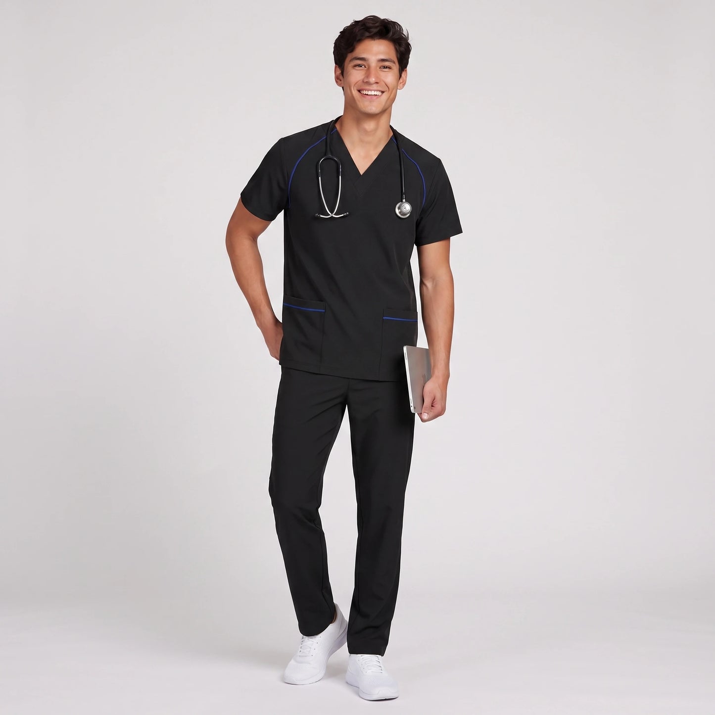 Top Cross Hombre | 2 Pockets