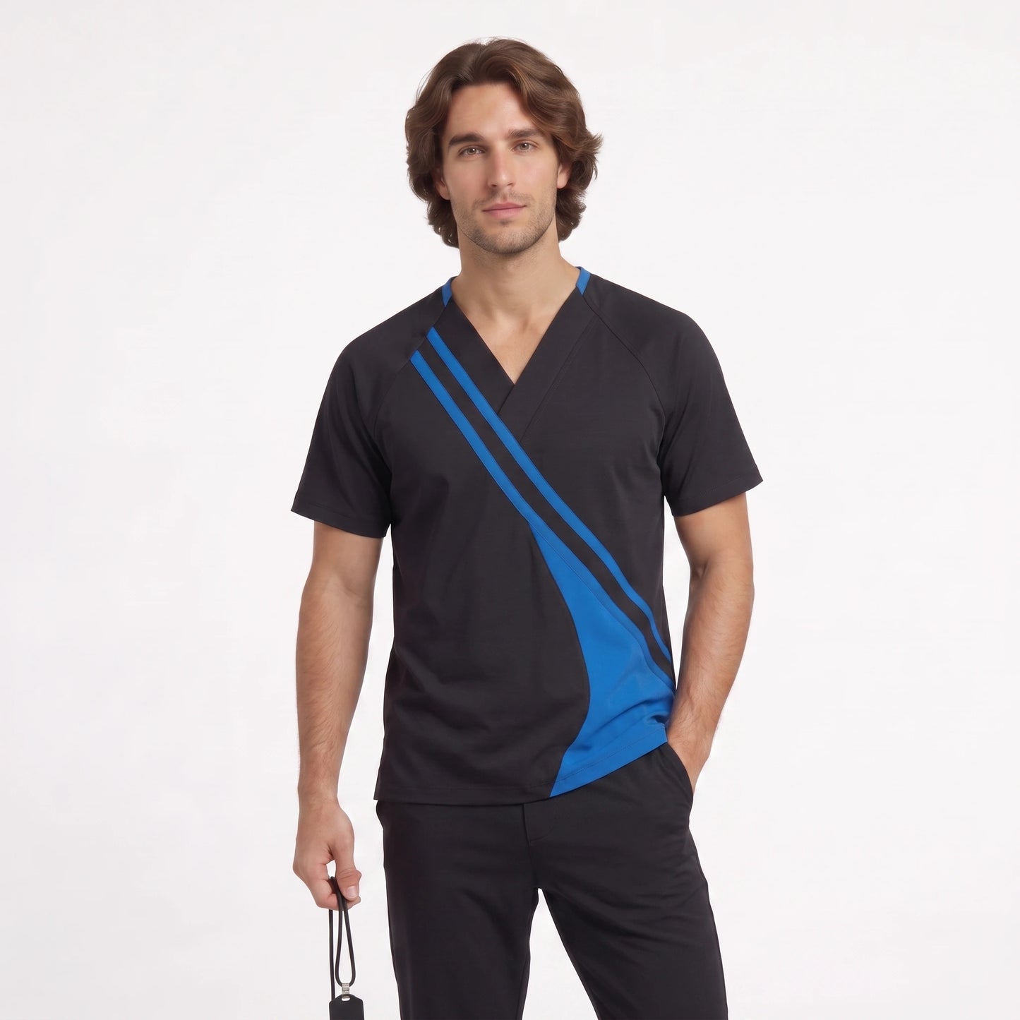 Top Fashion Hombre | 2 Pockets