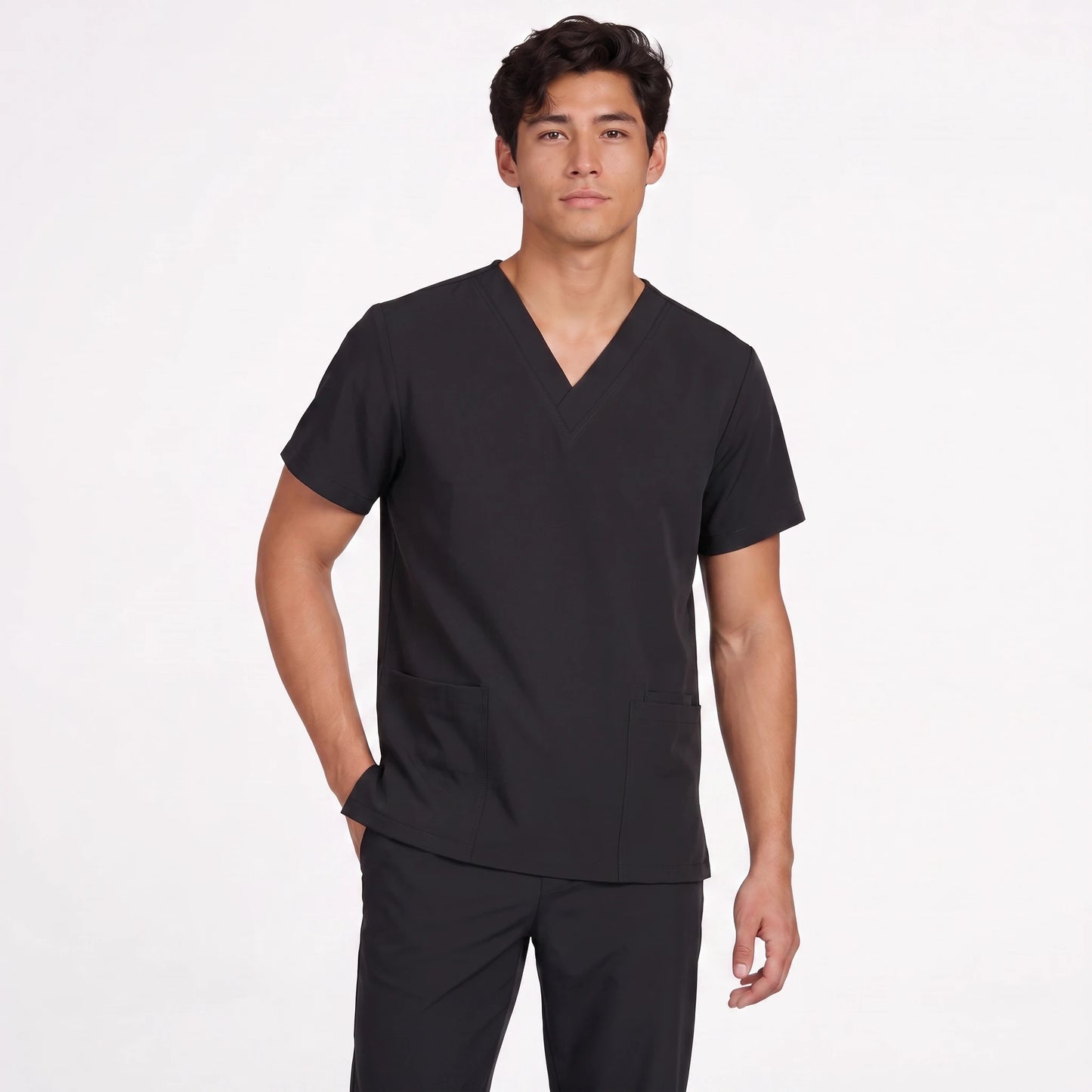Top Medic Hombre | 3 Pockets