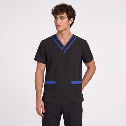 Top Pacific Hombre | 2 Pockets