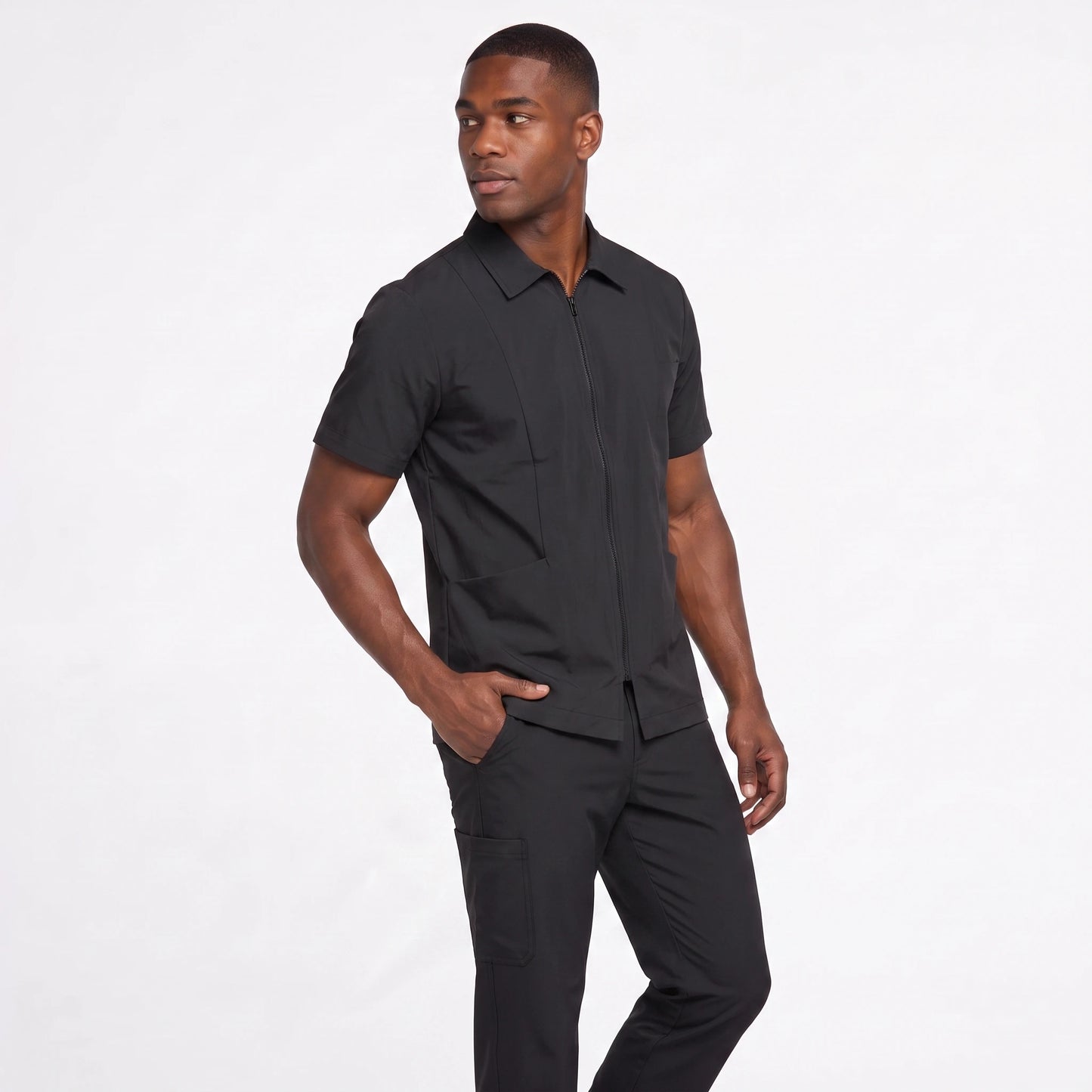 Top Premier Hombre | 3 Pockets