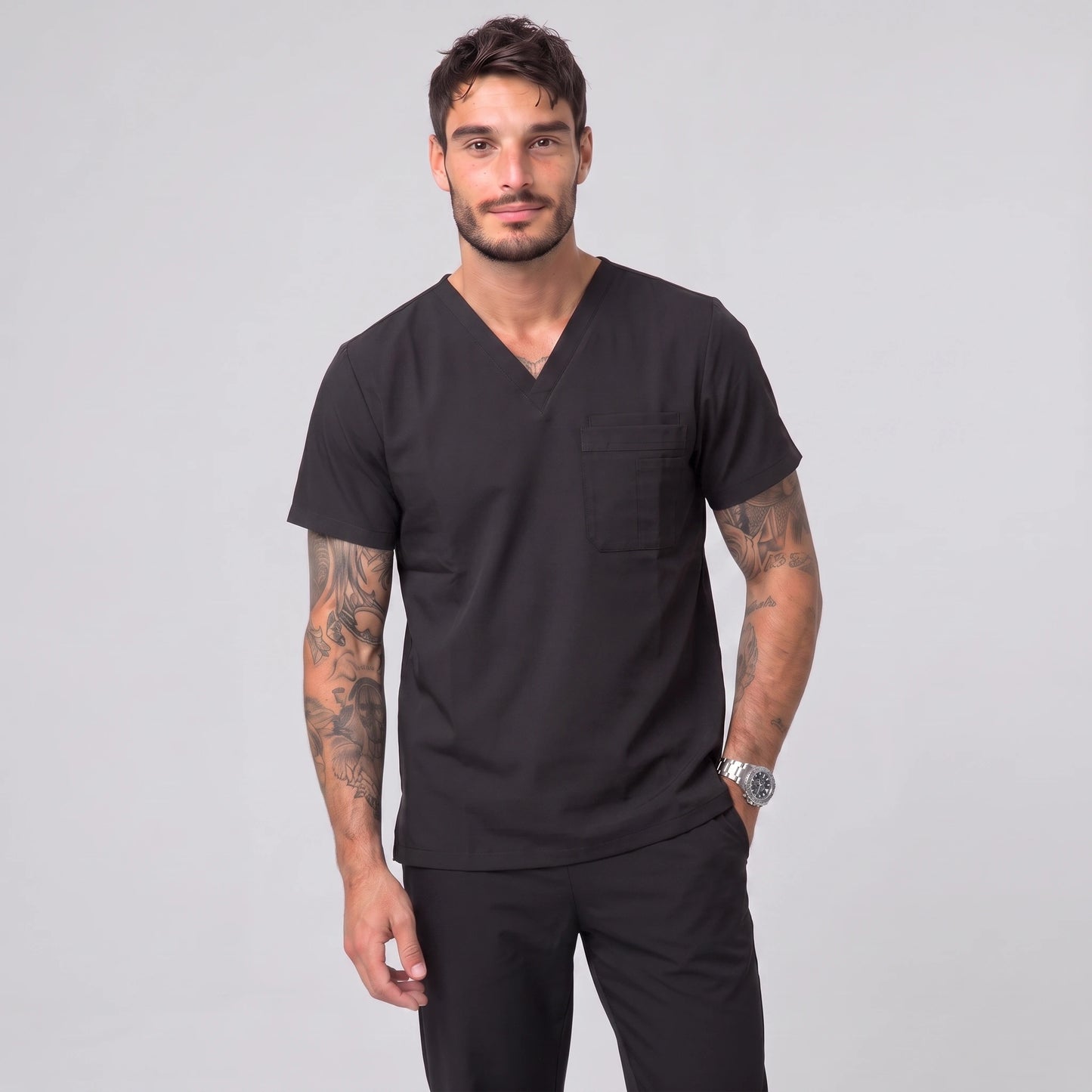 Top Premium Hombre | 4 Pockets