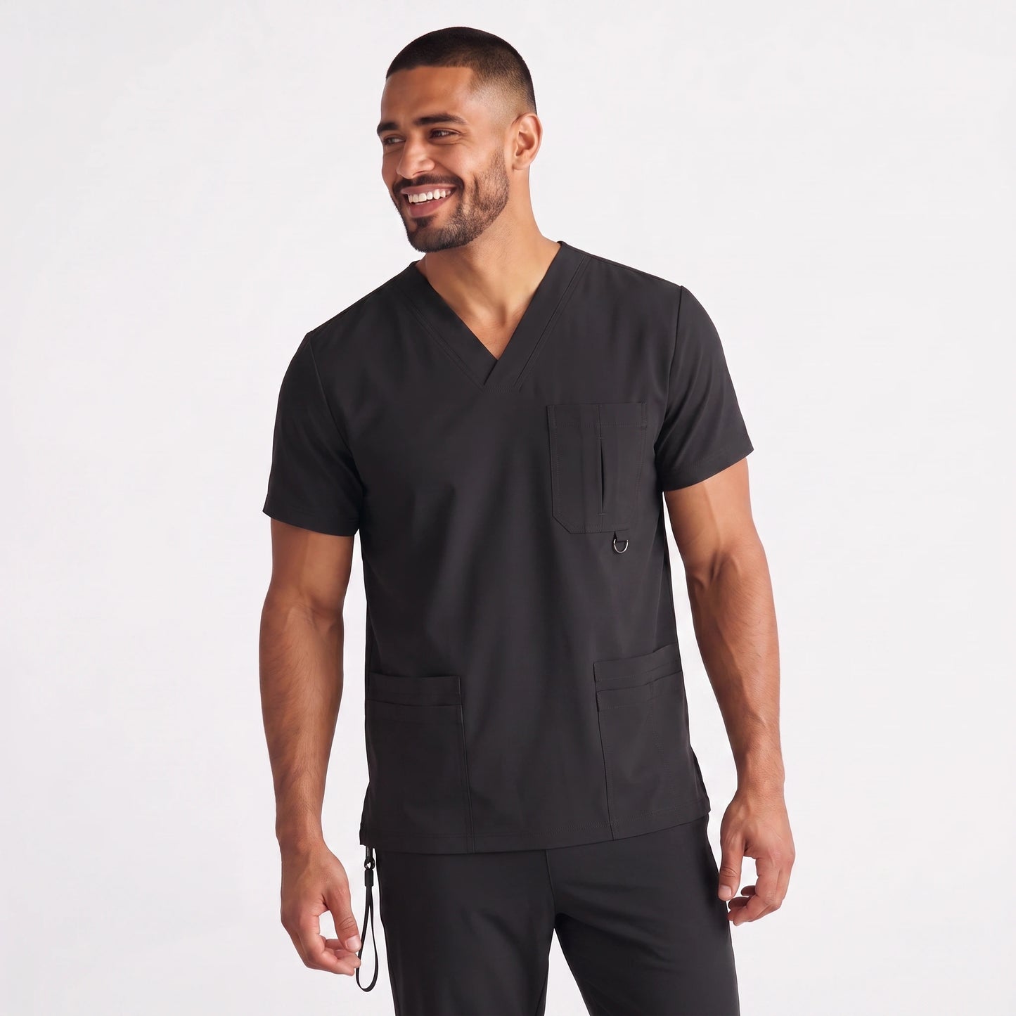 Top Támesis Hombre | 5 Pockets