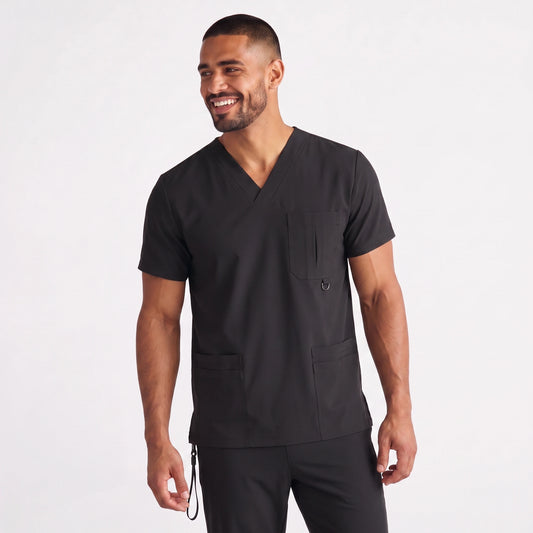 Top Támesis Hombre | 5 Pockets