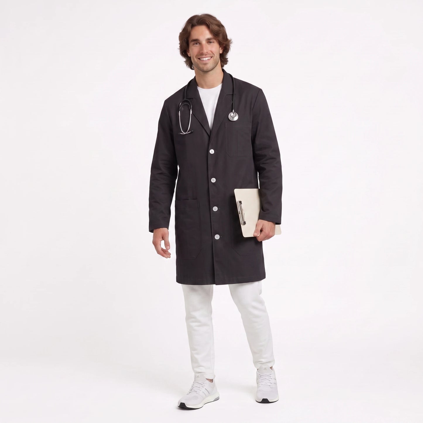 Bata Corta Prime Hombre | 8 Pockets