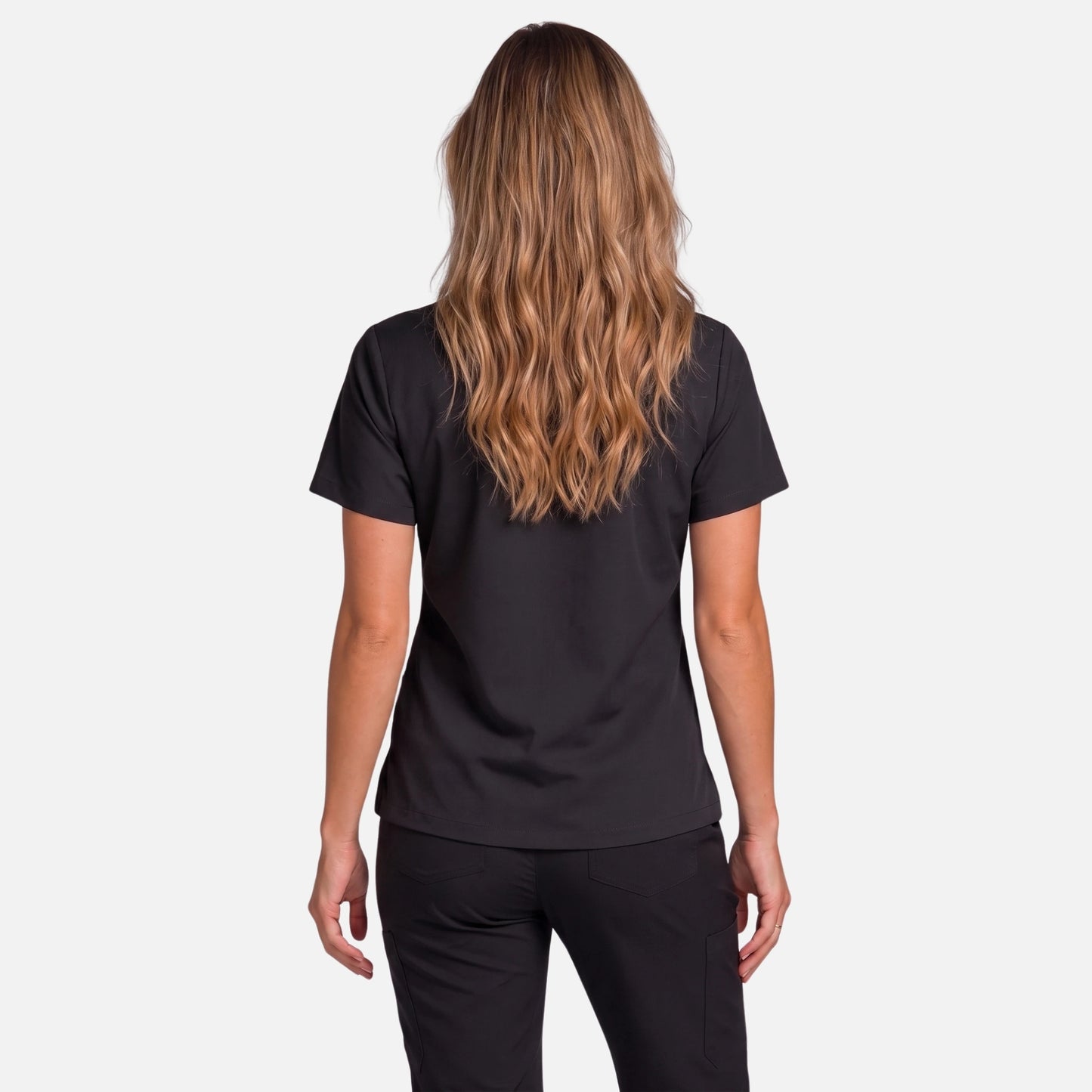 Top Medic Mujer | 3 Pockets