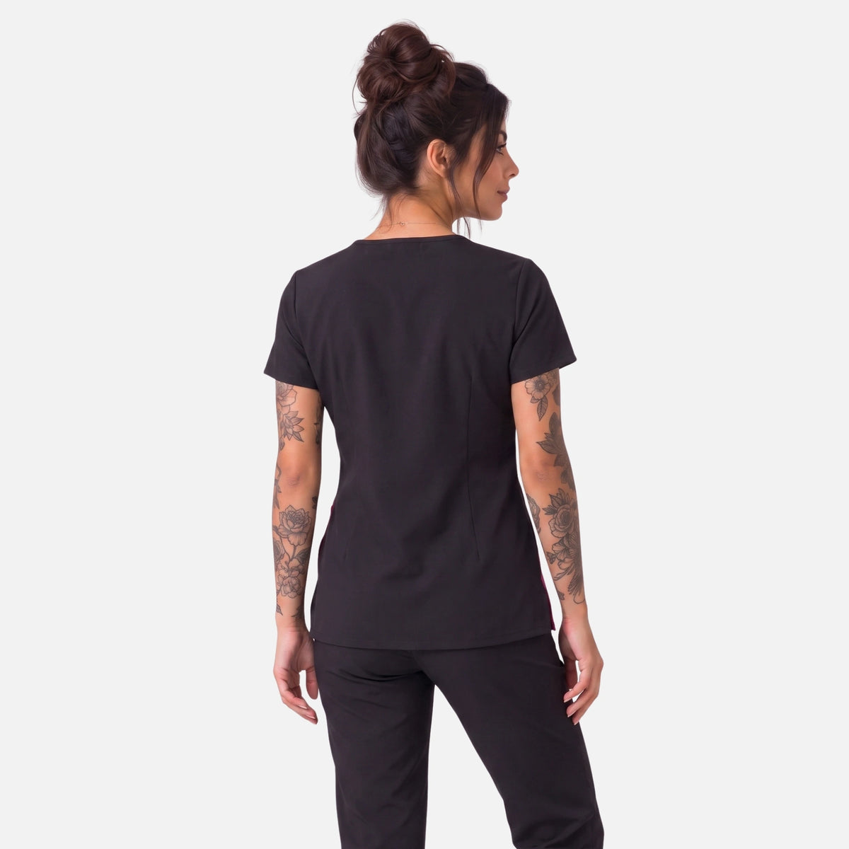 Top Fashion Mujer | 2 Pockets