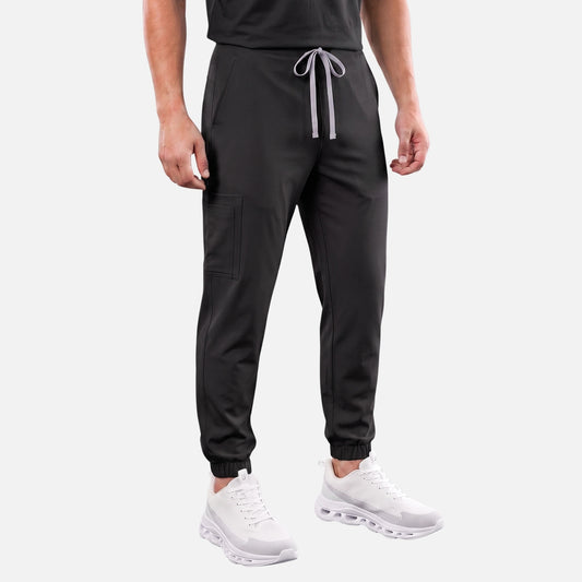 Pantalon Jogger Hombre | 5 Pockets