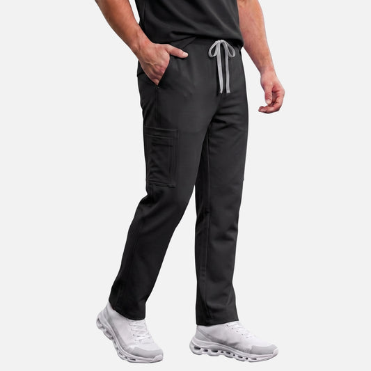 Pantalon Recto Hombre | 5 Pockets