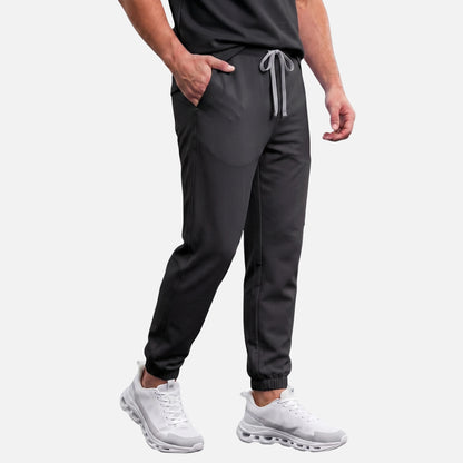 Pantalon Jogger Hombre | 3 Pockets