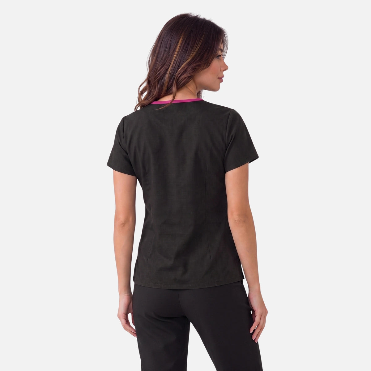 Top Pacific Mujer | 2 Pockets