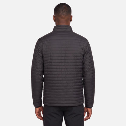 Chamarra Puff Hombre | 2 Pockets