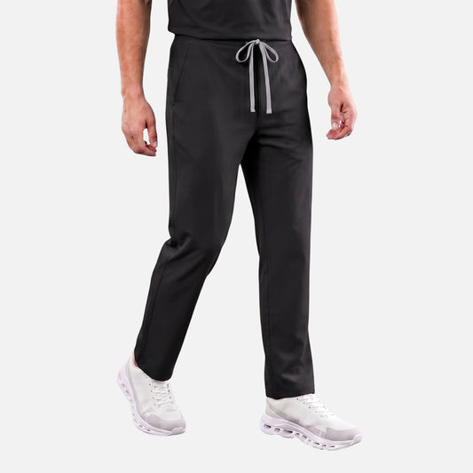 Pantalon Recto Hombre | 3 Pockets