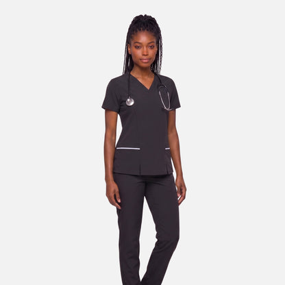 Top Elite Mujer | 2 Pockets