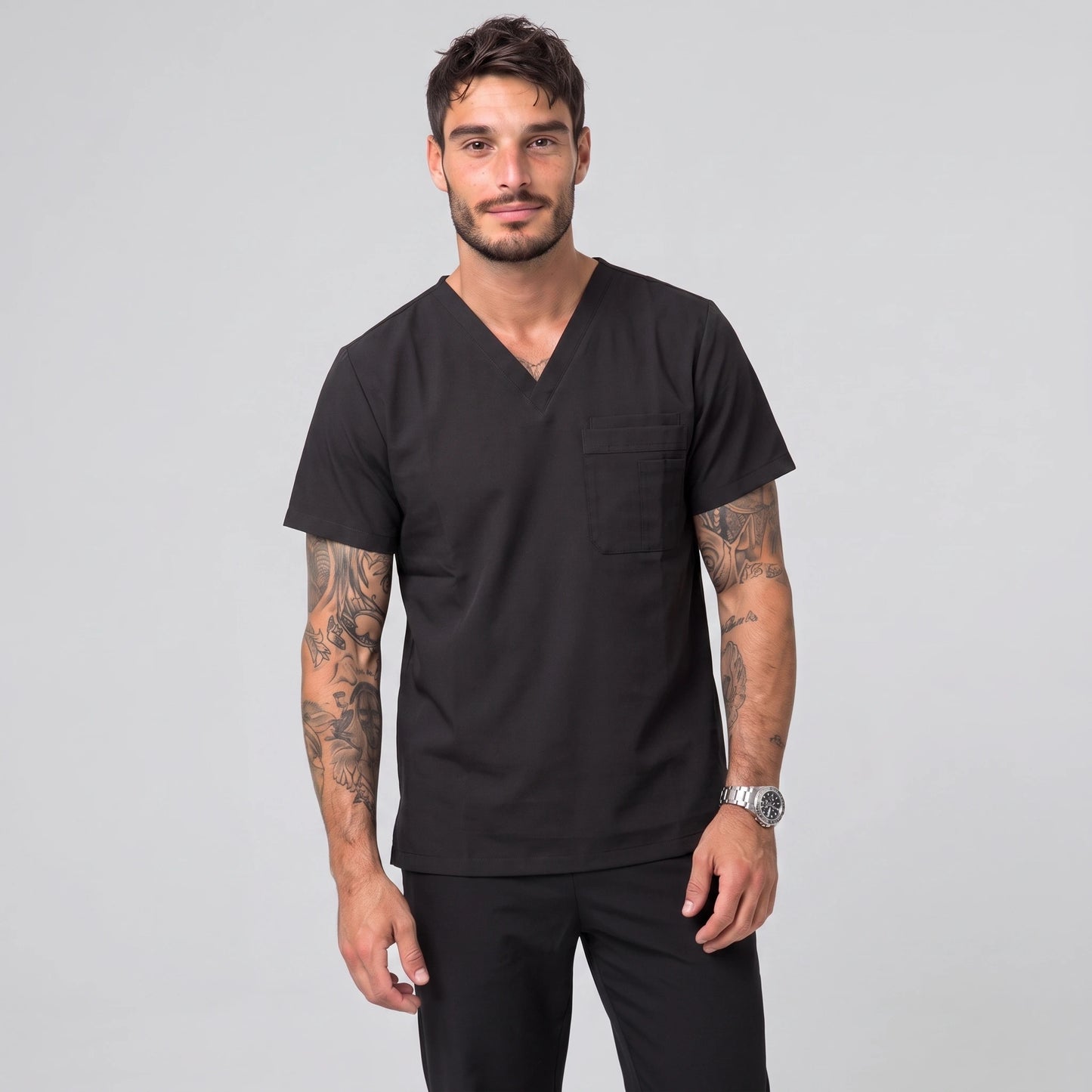 Top Premium Hombre | 4 Pockets
