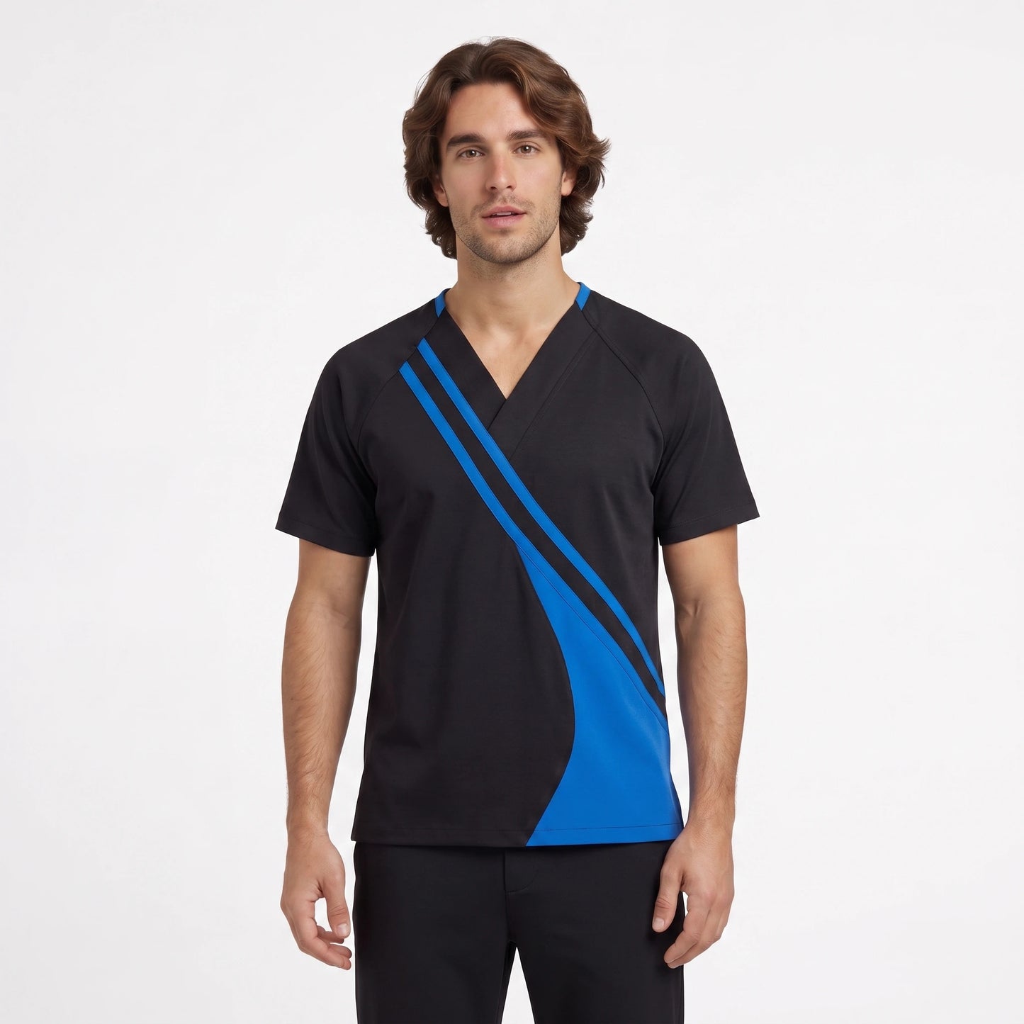 Top Fashion Hombre | 2 Pockets