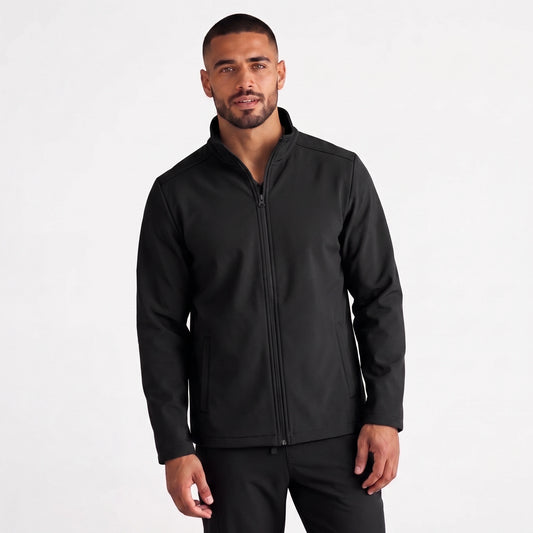 Chamarra Termica Hombre | 4 Pockets