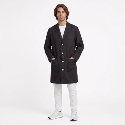 Bata Corta Prime Hombre | 8 Pockets