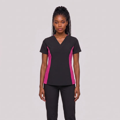 Top Duo Mujer | 2 Pockets