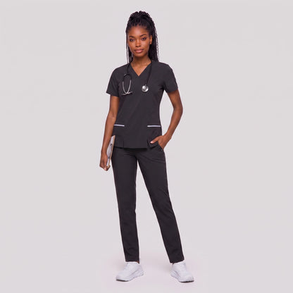 Top Elite Mujer | 2 Pockets