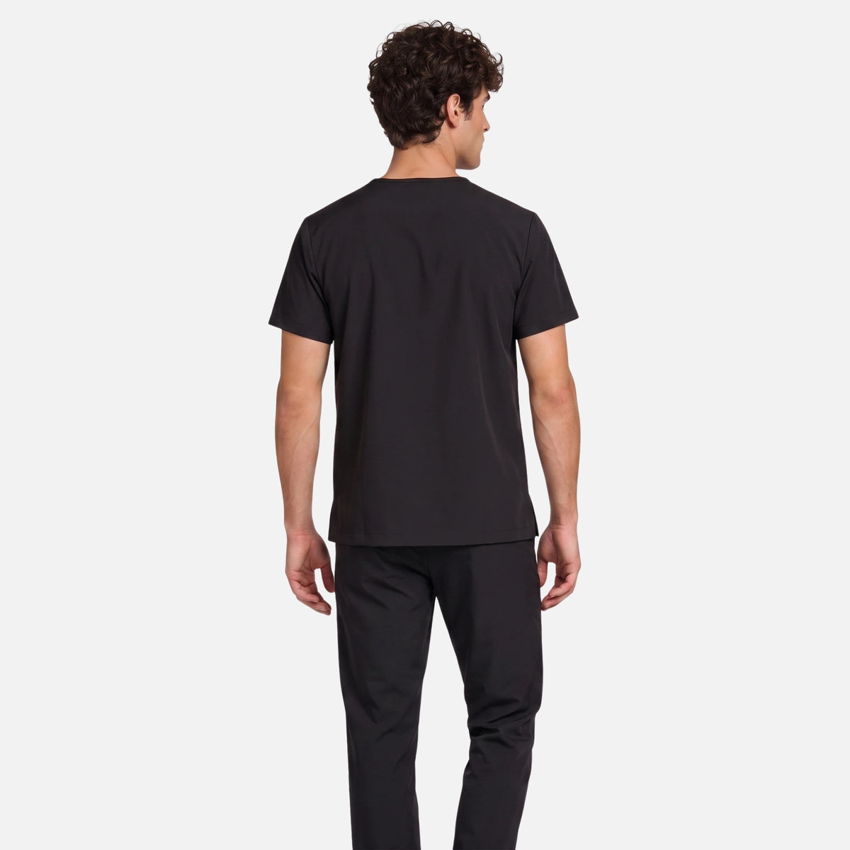 Top Pacific Hombre | 2 Pockets