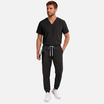 Pantalon Jogger Hombre | 5 Pockets