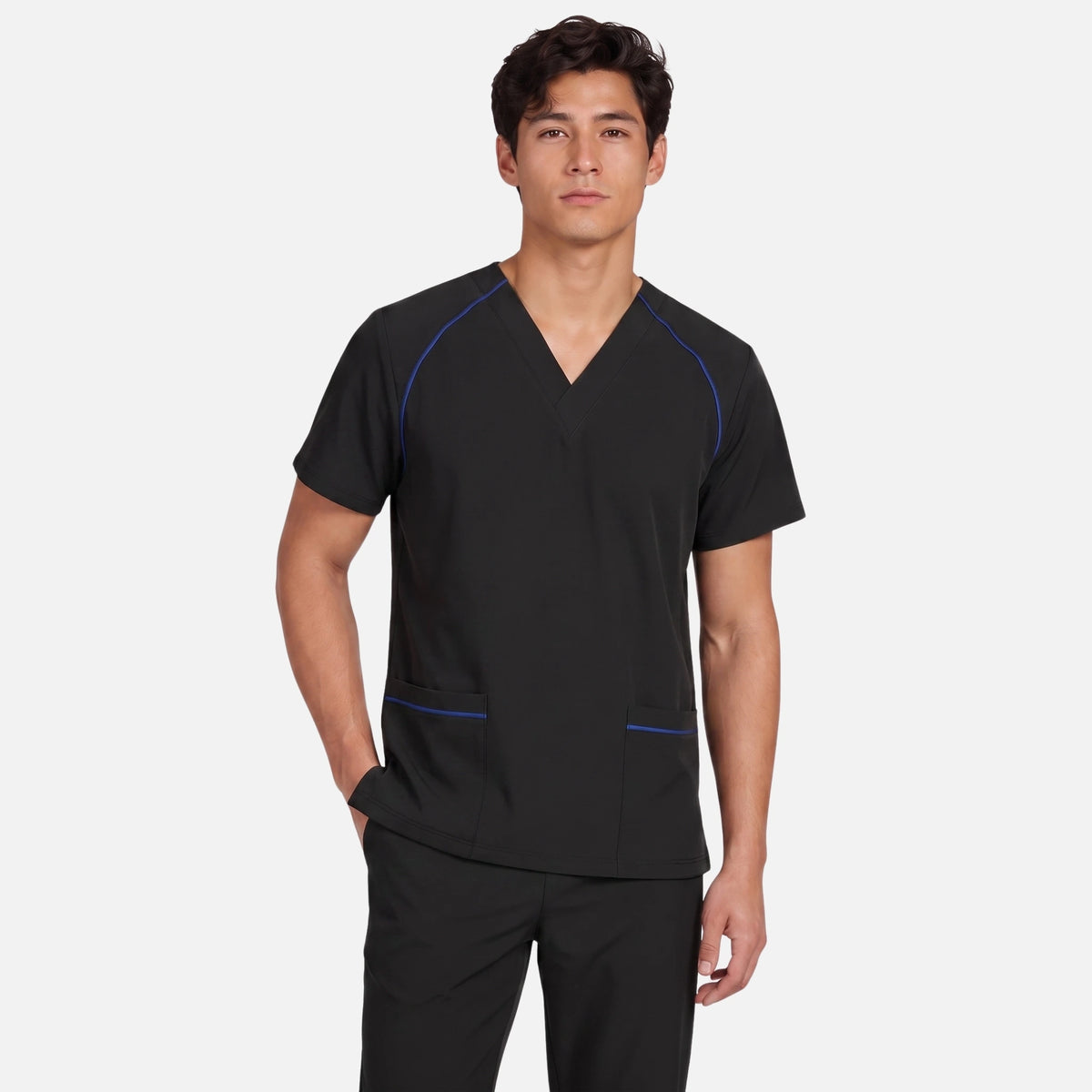 Top Cross Hombre | 2 Pockets