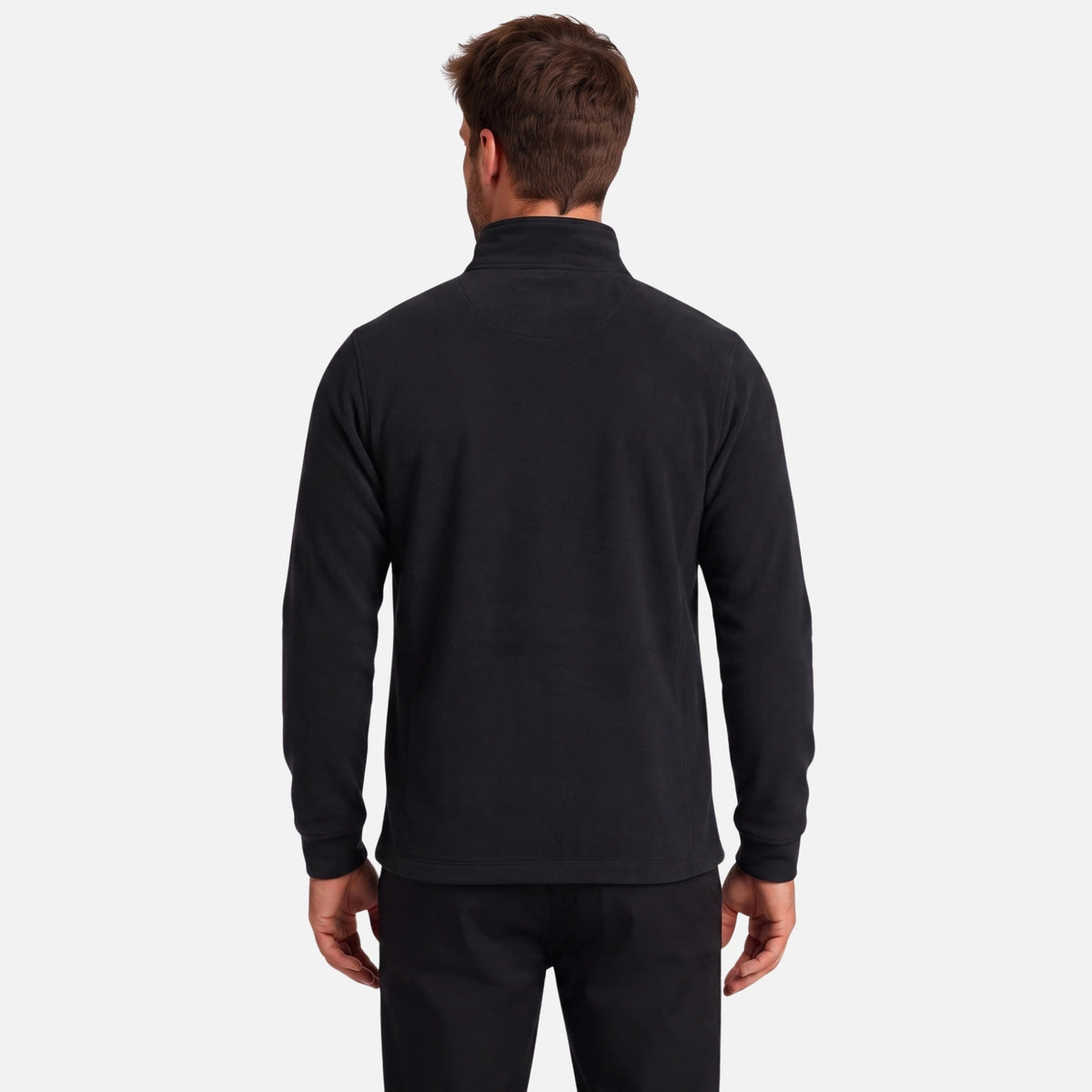 Chamarra Sport Hombre | 4 Pockets