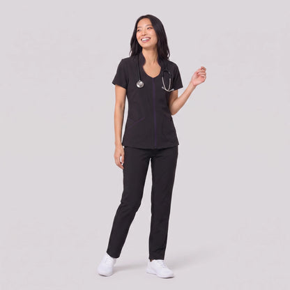 Top Filo Mujer | 2 Pockets