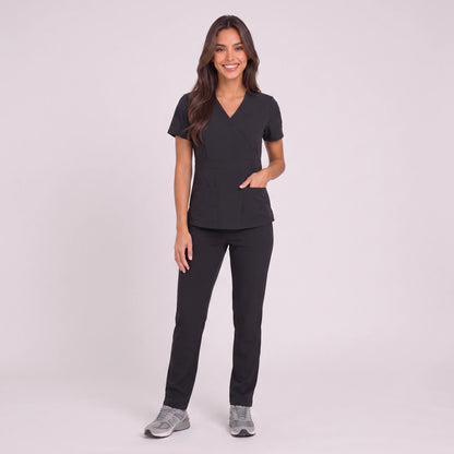 Top Grace Mujer | 2 Pockets