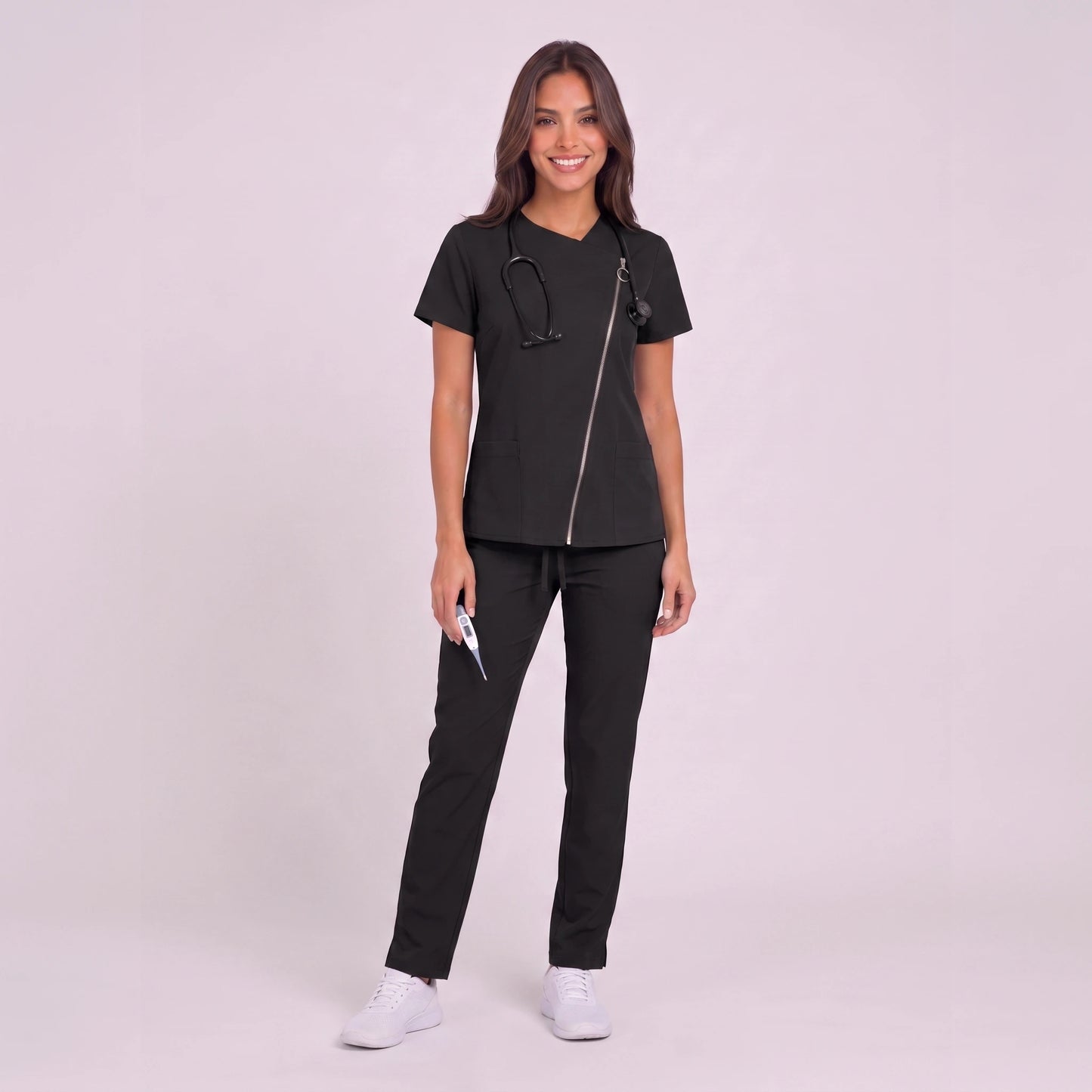 Top Italia Mujer | 2 Pockets