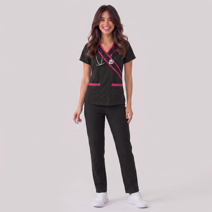 Top Pacific Mujer | 2 Pockets