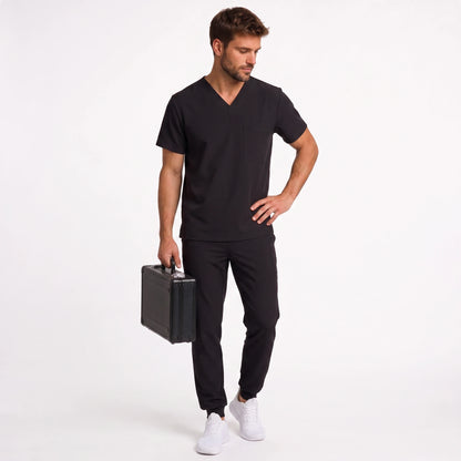 Top Confort Hombre | 2 Pockets