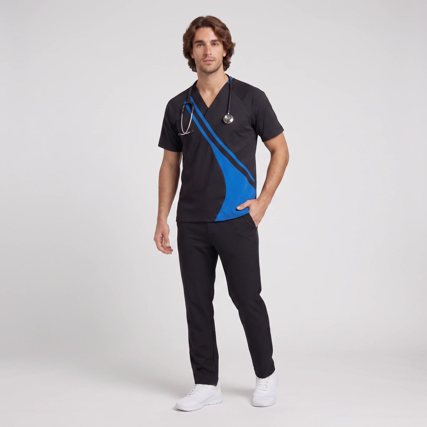 Top Fashion Hombre | 2 Pockets