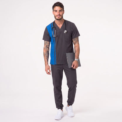 Top Oslo Hombre | 2 Pockets